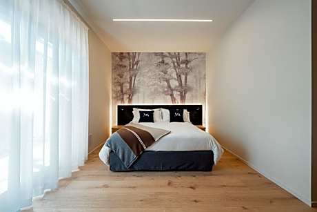 Mostesi Dolomites Spa Hotel