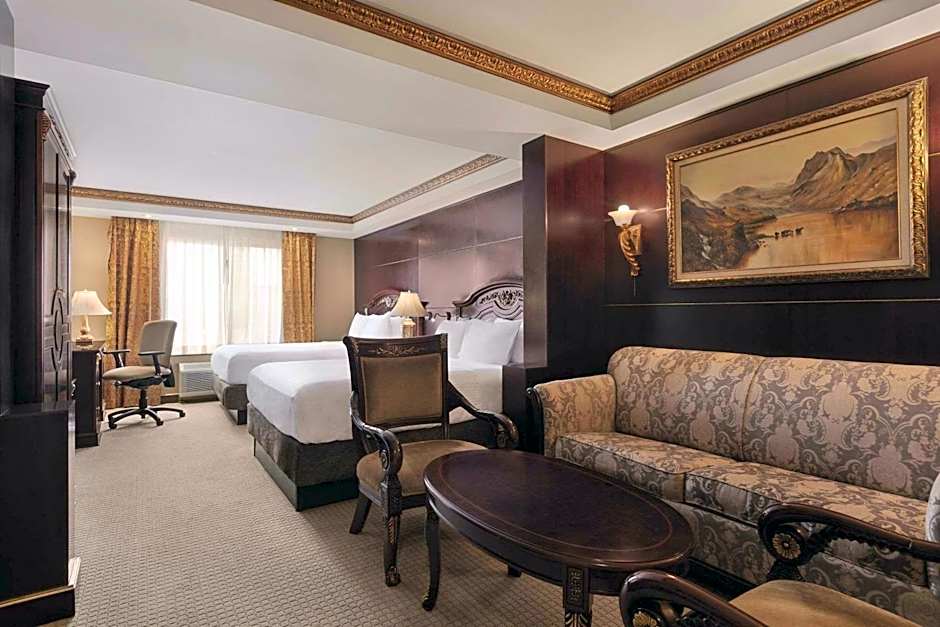 Radisson Hotel Toronto Airport West