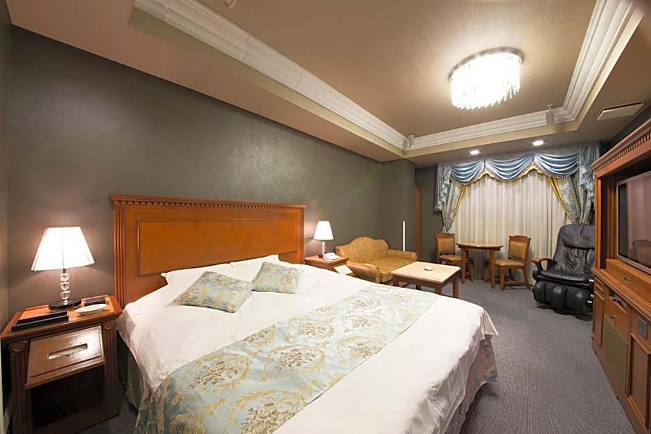 Nonno Classic Hotel (Adult Only)
