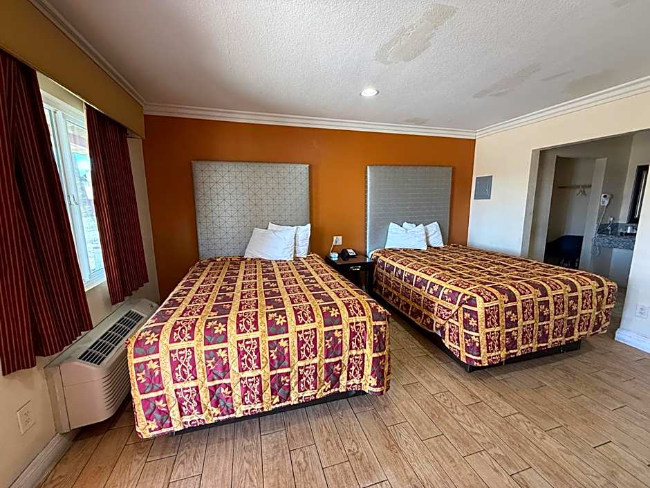 El Rancho Motel
