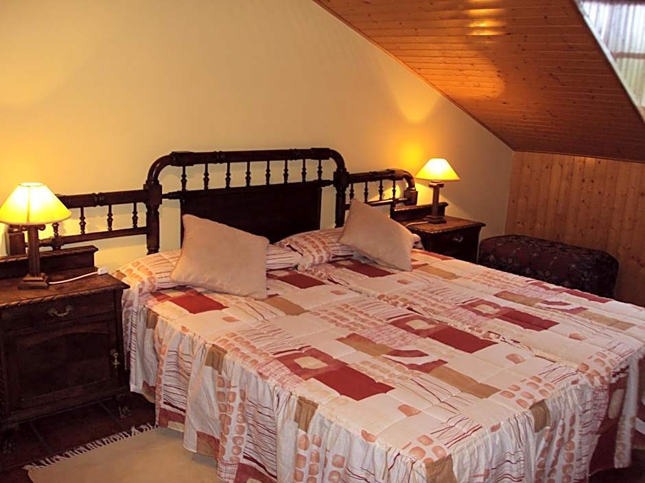 Hotel Rural Valle de Ancares