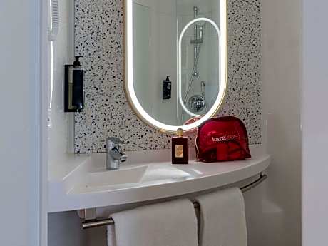 Standard Double Room with Sofa Bed