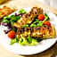 ibis Styles Caen centre gare