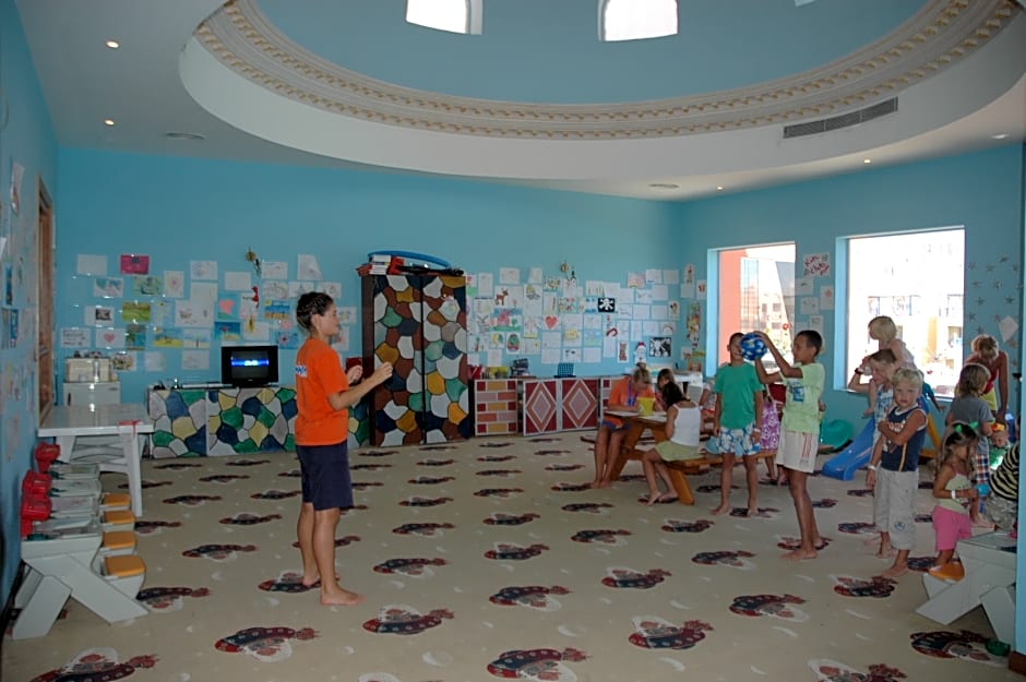 Hotel Titanic Beach Spa And Aqua Park