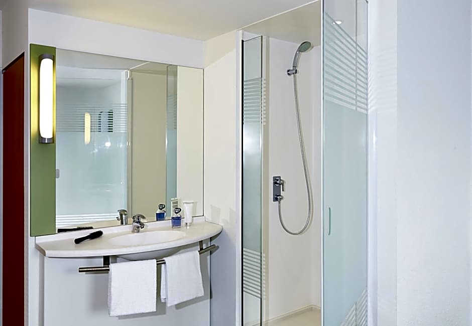 ibis budget Winterthur