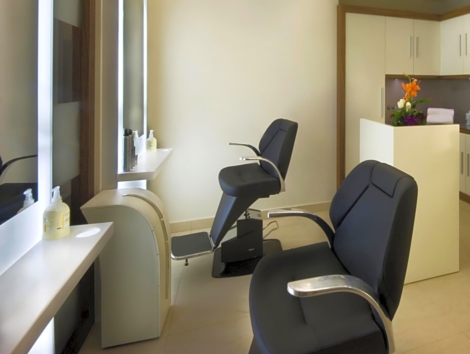 Sheraton Dammam Hotel & Convention Centre