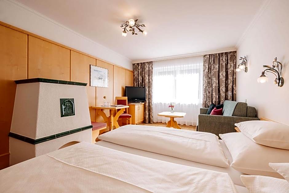 Hotel Garni Lavendel