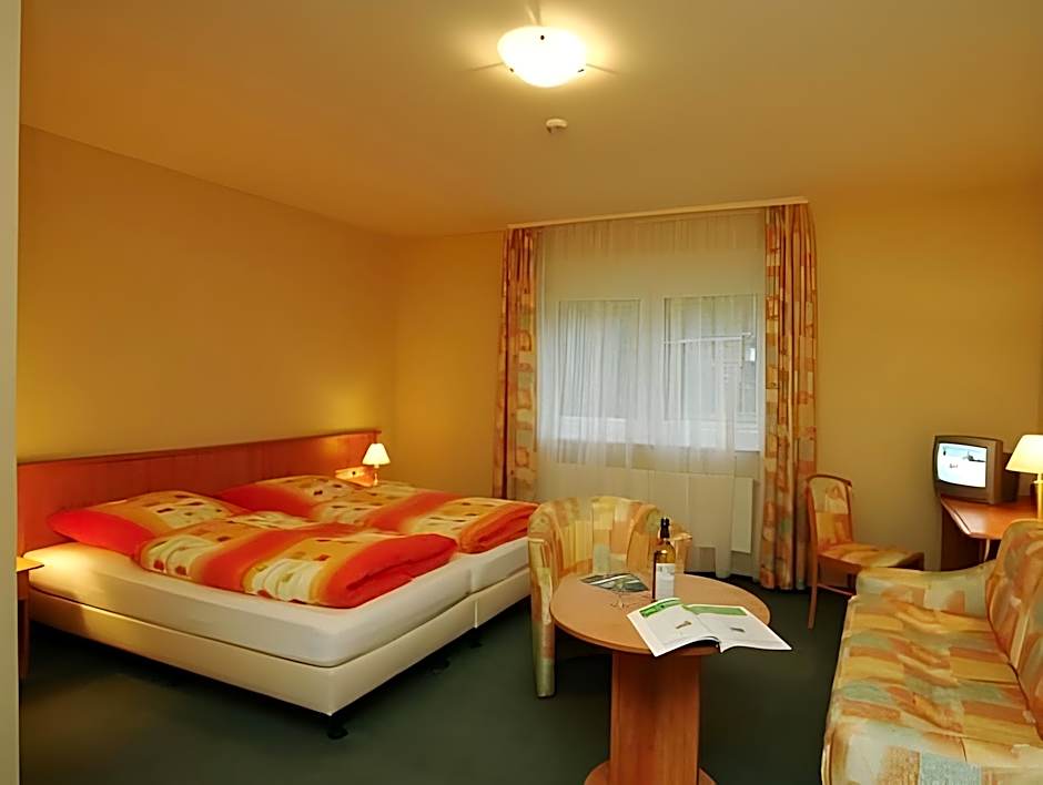 Landhotel Ringelsteiner Muhle