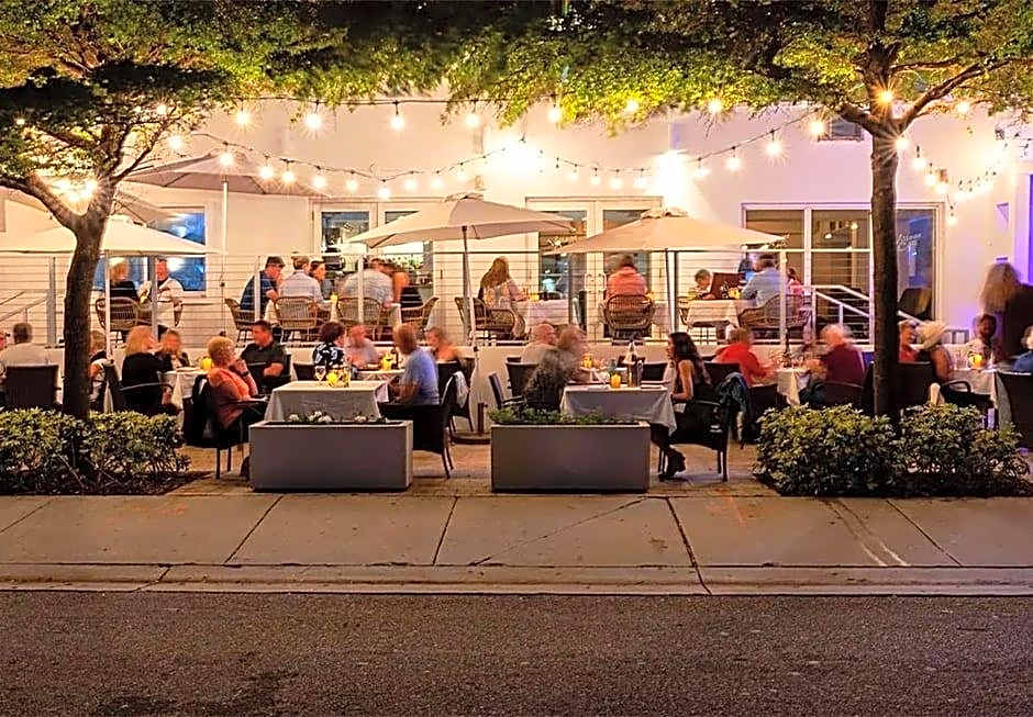 Casa e Mar Wellness Hotel e SPA