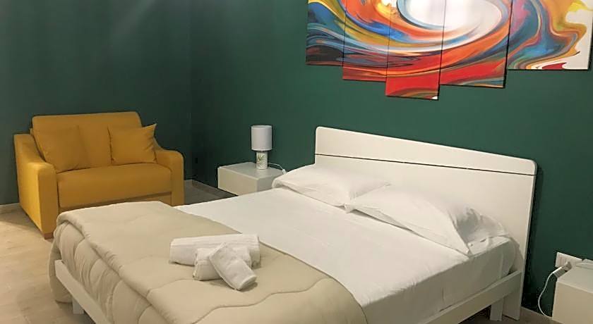 B & B Vittorio Emanuele