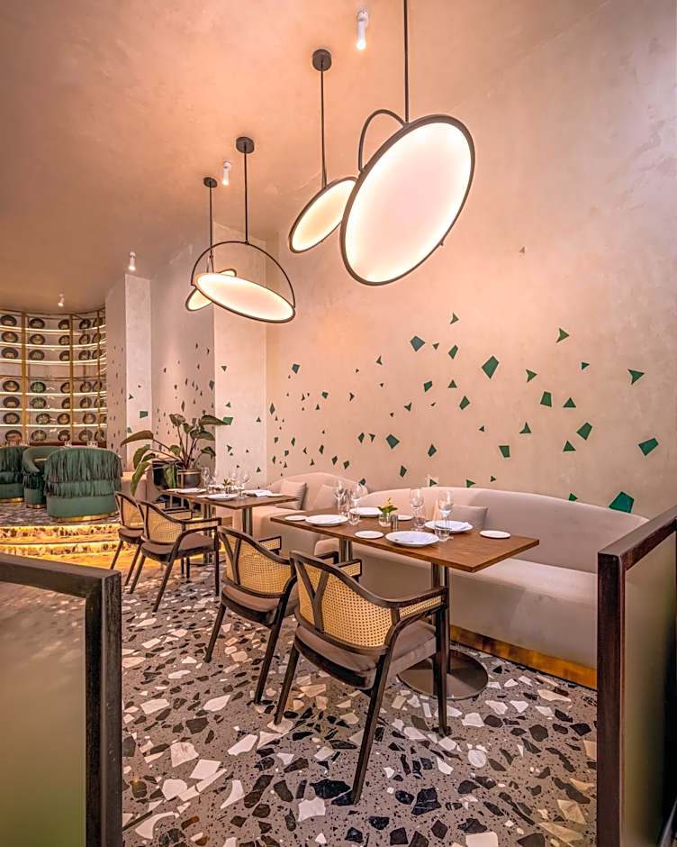 Gem Forest Hotel Nairobi - MGallery Collection