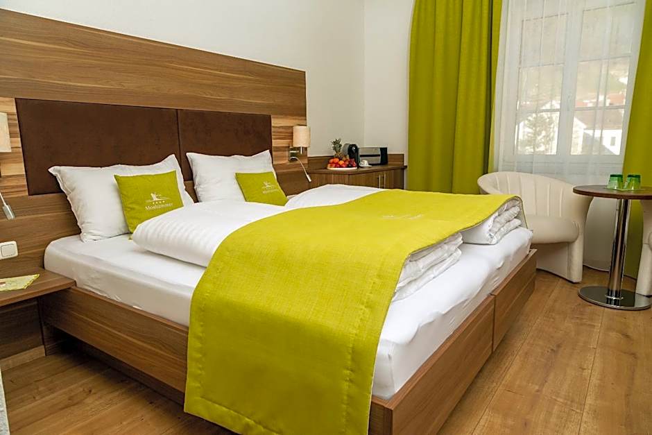 Landhotel Moshammer