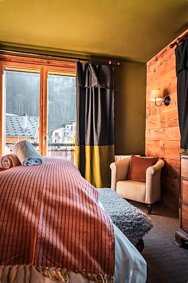 The Fat Fox Lodge, Morzine
