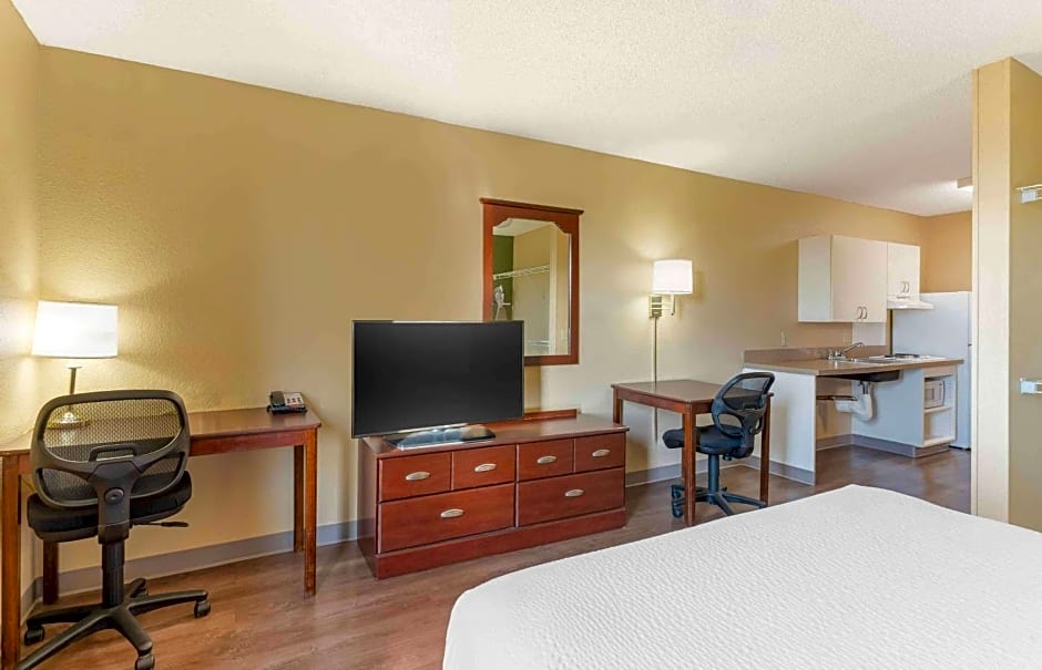 Extended Stay America Suites - Dublin - Hacienda Dr.