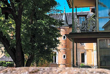 Grand Hôtel du Lion d'Or