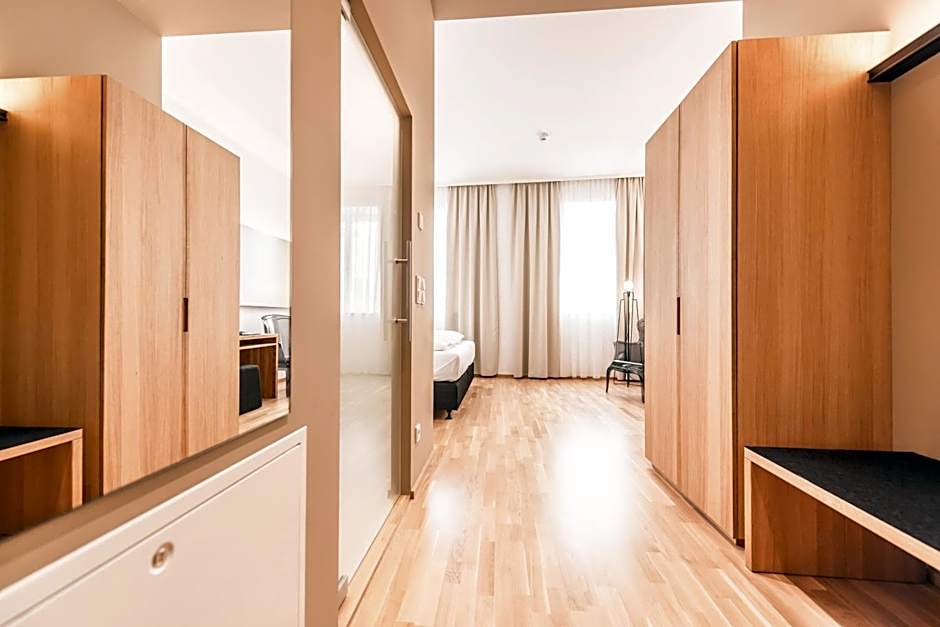 Göttfried - essen trinken schlafen