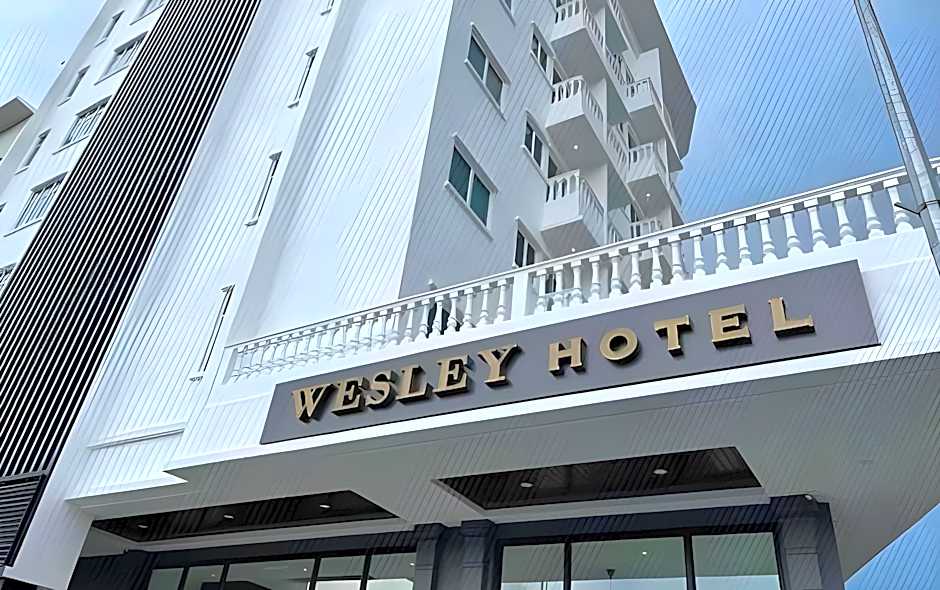 Wesley Hotel