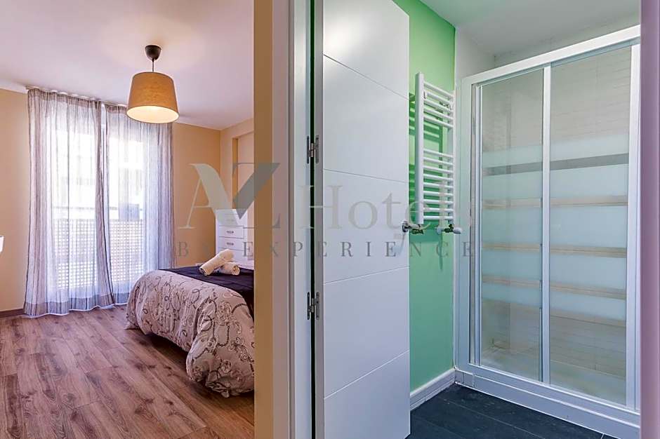 AYZ Villegas - Auto check-in property