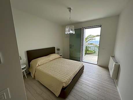 Duplex Apartment