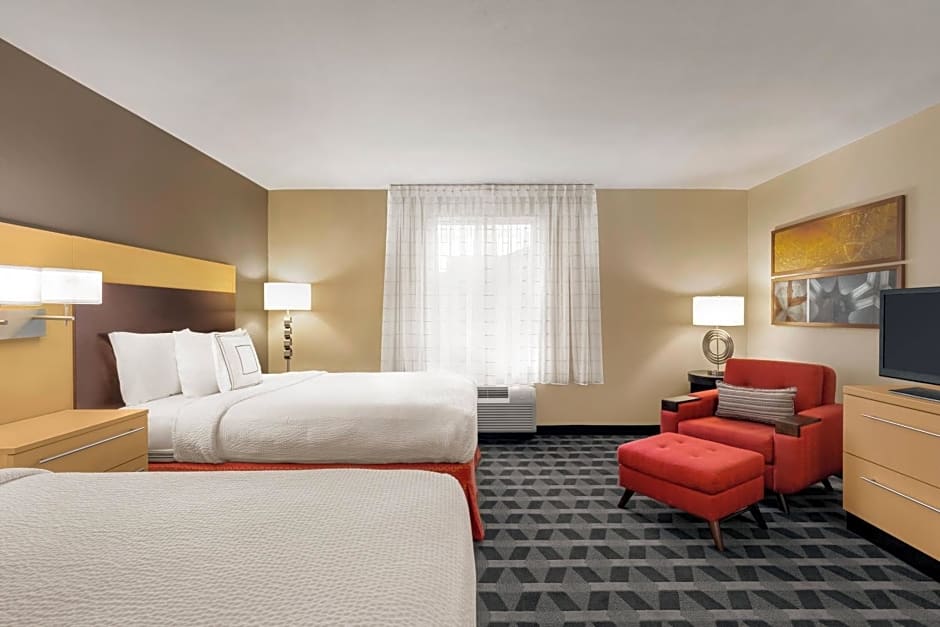 TownePlace Suites by Marriott Chattanooga Near Hamilton Place