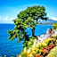 Bali Cliff Glamping