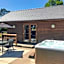 Heartsease Lodges