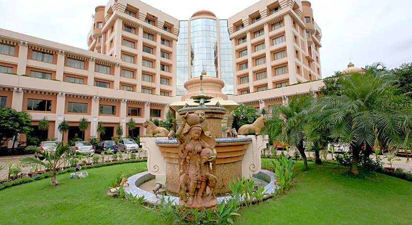 Hotel Swosti Premium