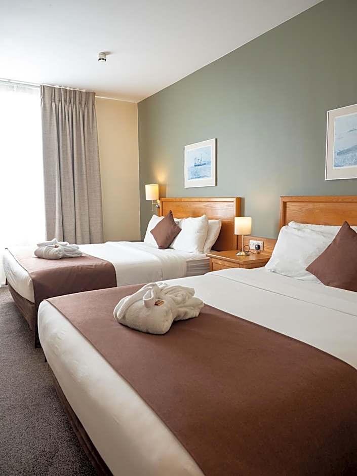 Future Inn Cardiff Bay