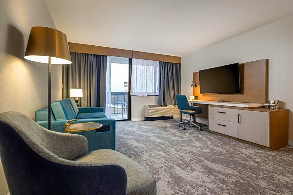 The Strathallan Rochester Hotel & Spa, Tapestry by Hilton
