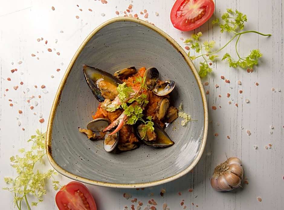 Melia Cozumel Golf - All Inclusive