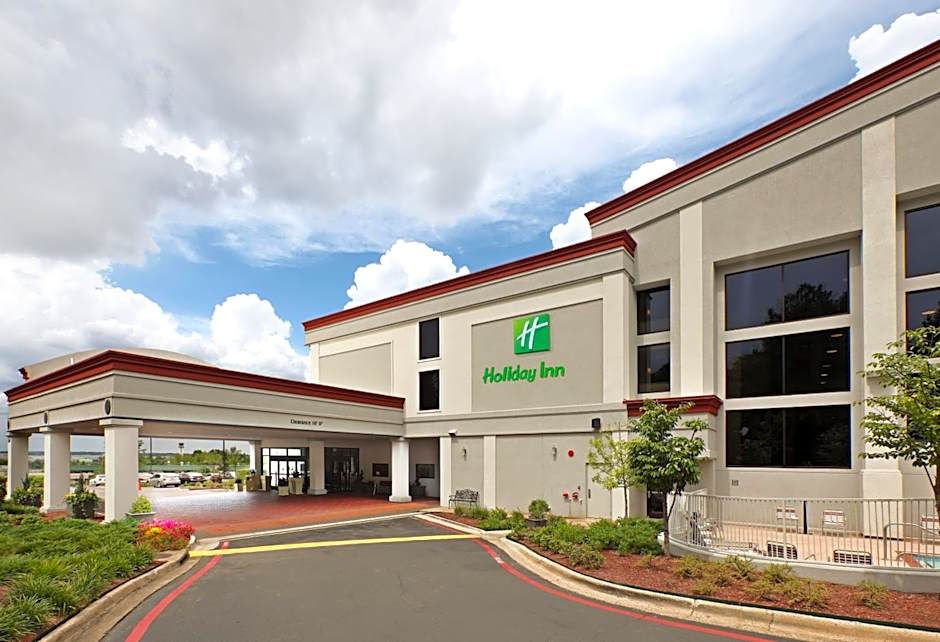 Holiday Inn Little Rock-Airport-Conference Center By IHG