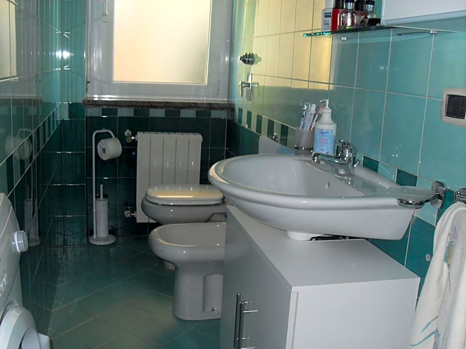 Sempione 72 B&B – Pogliano Milanese, DC