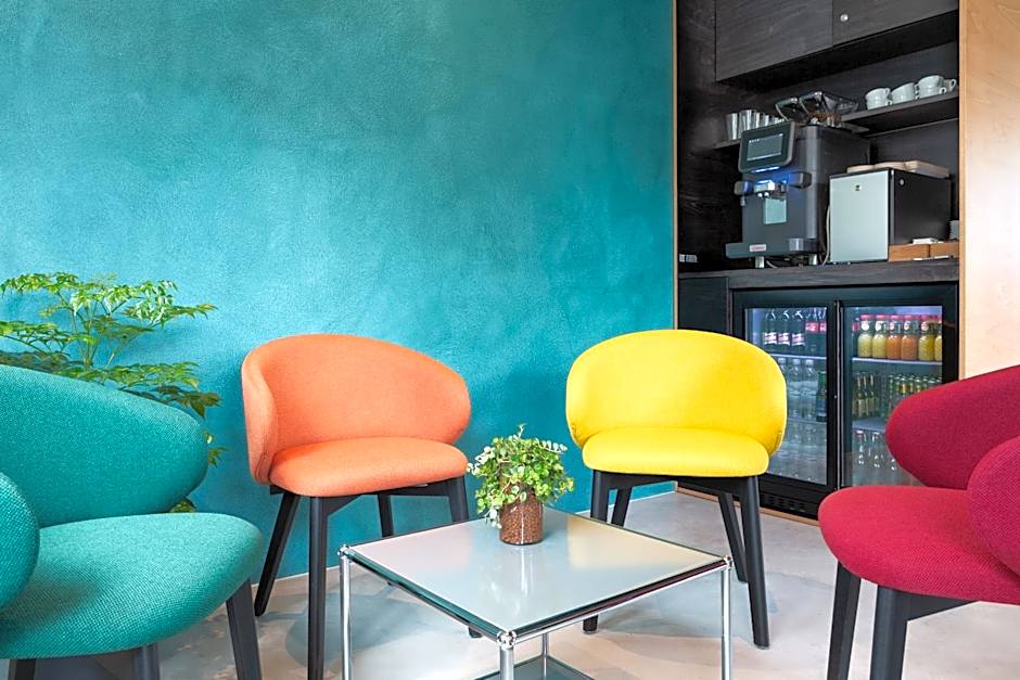 Riva Rooms & Studios - Check-In 24hr