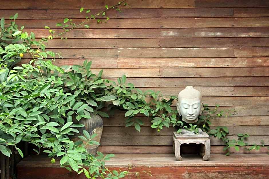 Baan Tye Wang Guesthouse