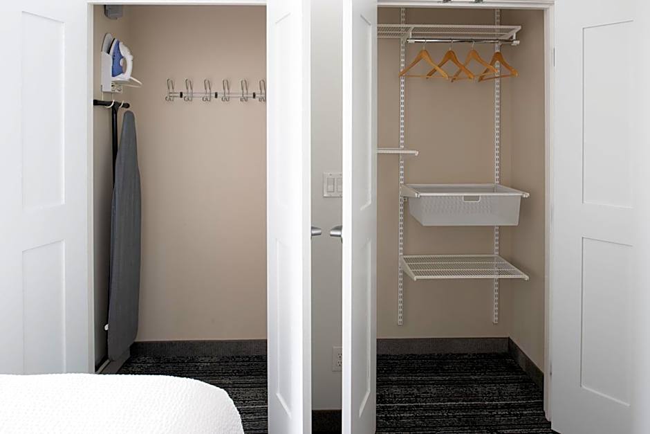 TownePlace Suites by Marriott Olympia