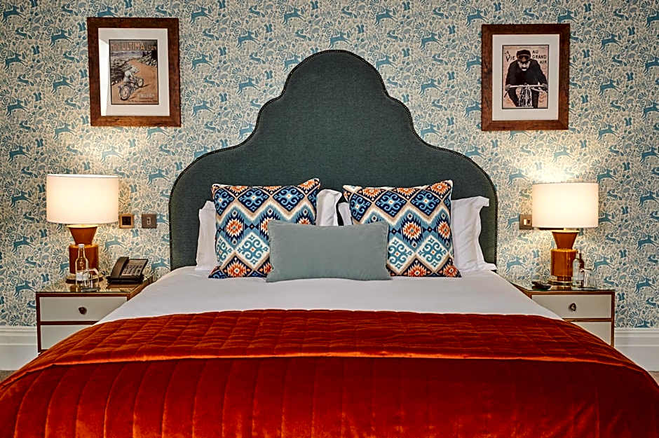 Hotel du Vin Winchester