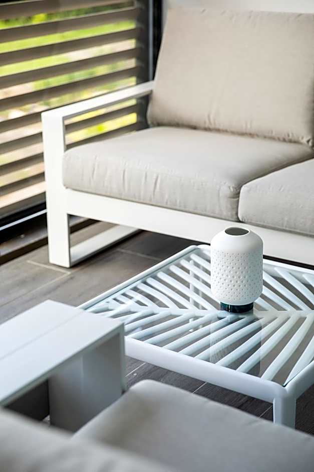 Le Domaine de l'Anse Mitan