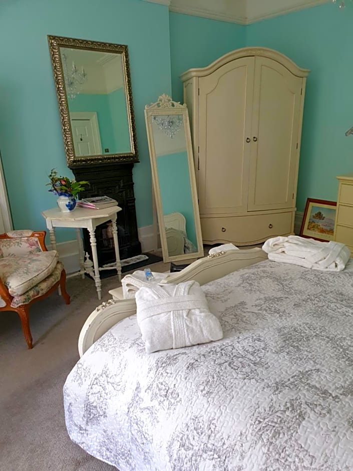 Judy's B&B private home