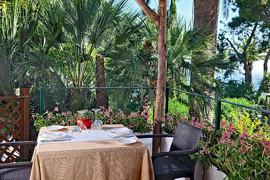 Hotel Della Piccola Marina