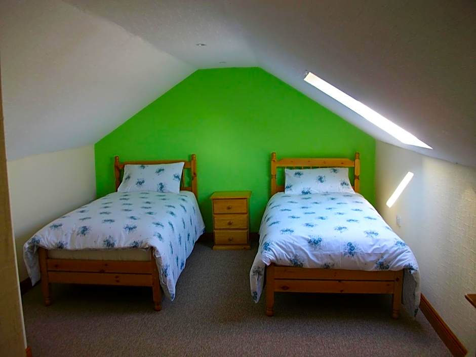 Clonmacnoise B&B