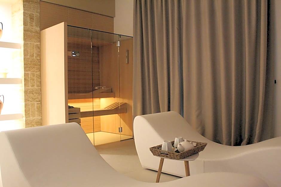 Masseria Relais Santa Teresa