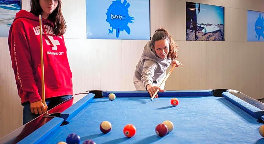 Twentytu Hostel Barcelona