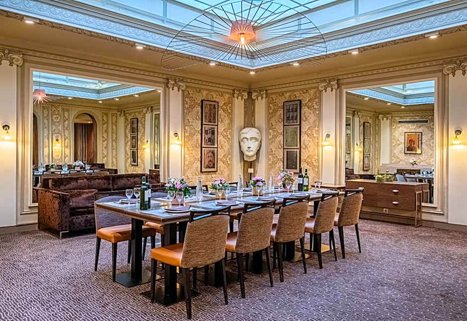 Hotel Litteraire Le Swann, BW Premier Collection