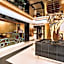 Nova Gold Hotel Pattaya
