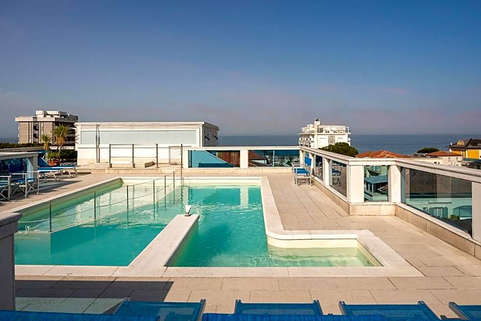 Hotel Villa Mare