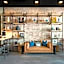Moxy Columbia Downtown