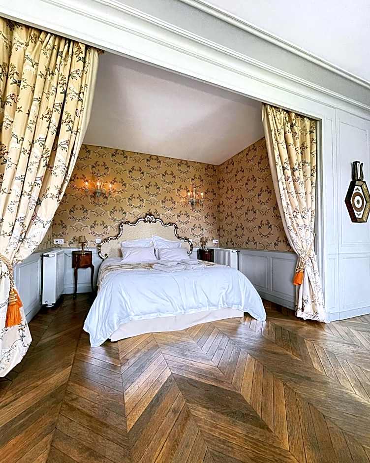 Castel Saint-Léonard