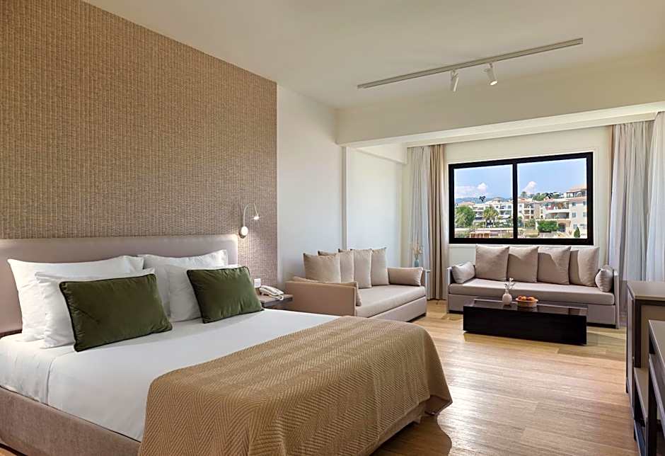 Venus Beach Hotel