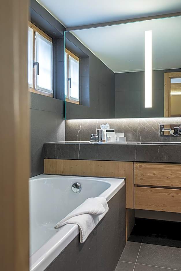 Hotel de Rougemont & Spa