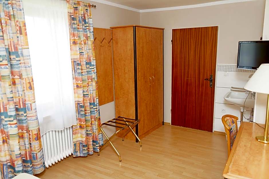 Hotel Restaurant Rodizio Paderborn